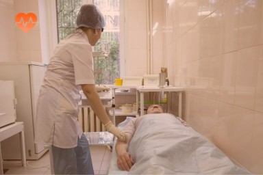 Бесплатное лечение алкоголизма в Красном Куте