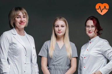 Лечение булимии в Красном Куте