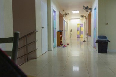 О клинике в Красном Куте